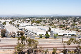 14525 Valley View Ave, Santa Fe Springs, CA - AERIAL  map view - Image1
