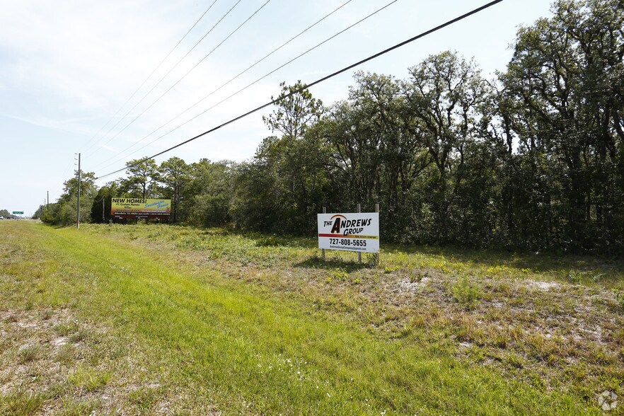 9020 Suncoast Blvd, Homosassa, FL for sale - Primary Photo - Image 1 of 1