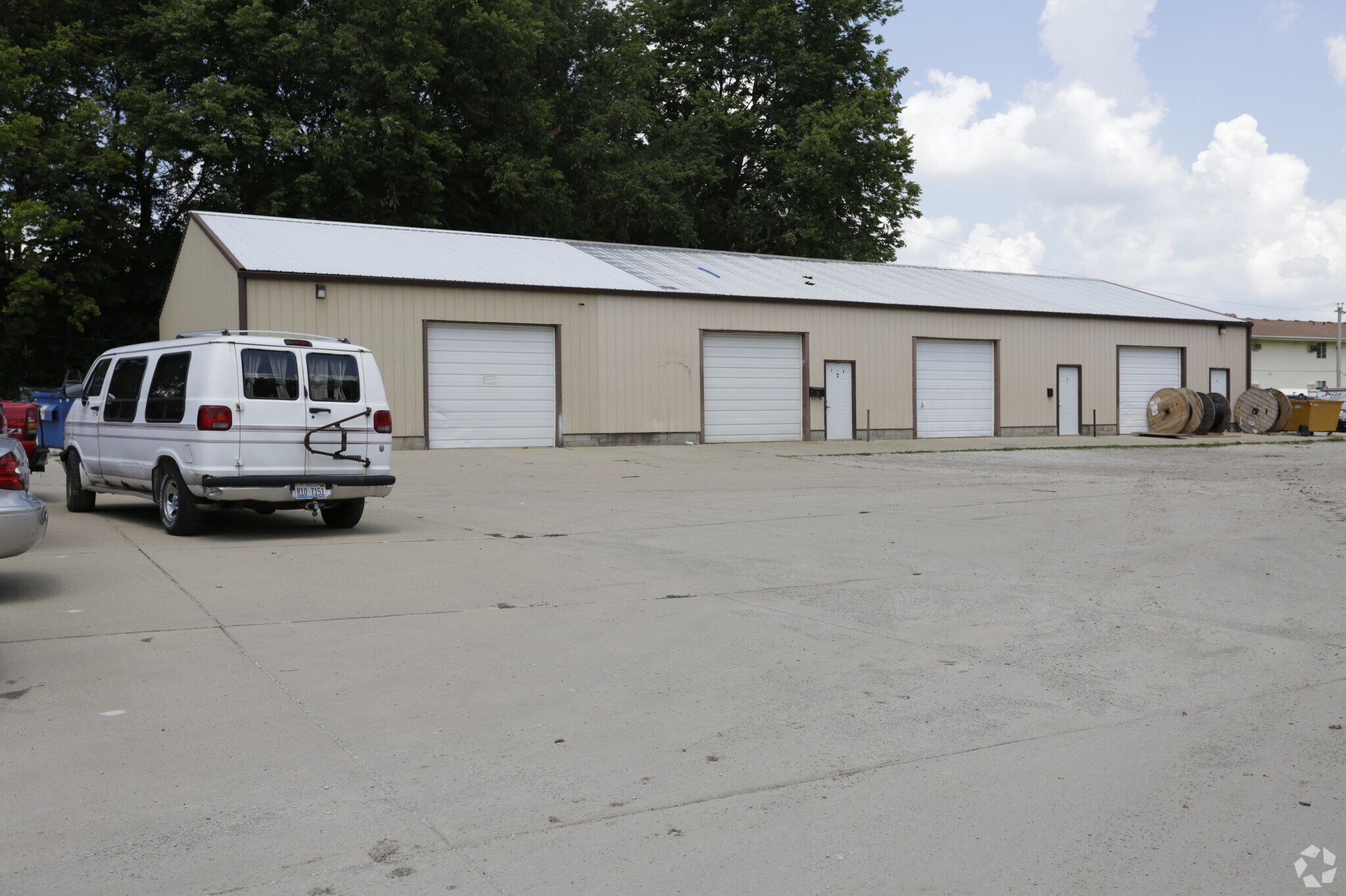 1206 S Adelaide St, Normal, IL for lease Building Photo- Image 1 of 2
