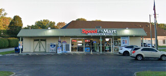 More details for 510 E Southport Rd, Indianapolis, IN - Retail for Sale