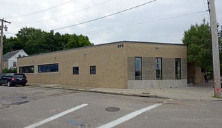 More details for 959 N Main St, Providence, RI - Office for Lease
