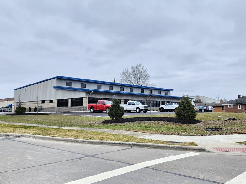 31441 Lorain Road Rd, North Olmsted, OH for sale - Building Photo - Image 1 of 1