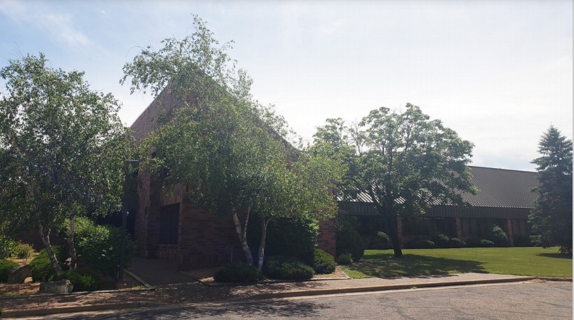 1233 International Dr, Eau Claire, WI for sale - Building Photo - Image 1 of 1