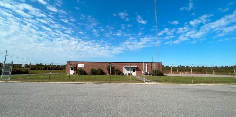 1124 US 13 Hwy S, Ahoskie, NC for sale - Primary Photo - Image 1 of 1