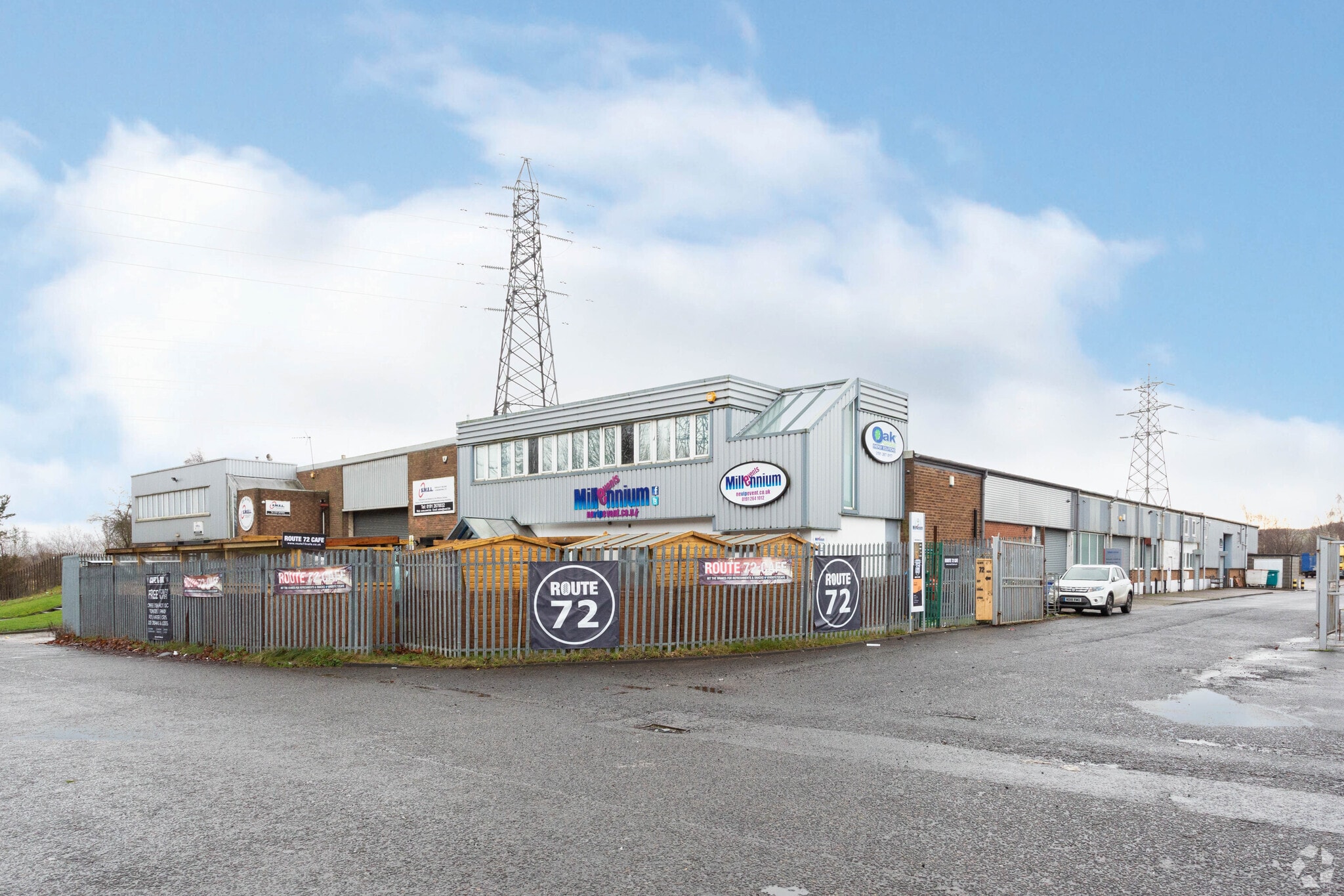 Shelley Rd, Newcastle Upon Tyne for sale Primary Photo- Image 1 of 1