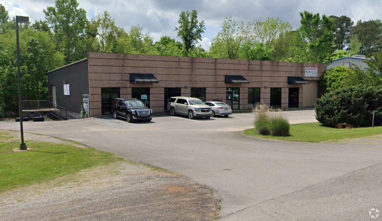 1165 Gadsden Hwy, Birmingham, AL for sale Building Photo- Image 1 of 1