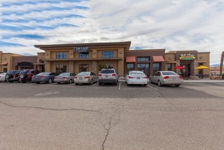 More details for 1487 S Silicon Way, Saint George, UT - Retail for Lease
