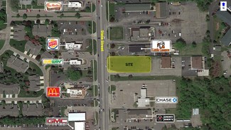 More details for 1095 S State Rd, Davison, MI - Retail for Lease