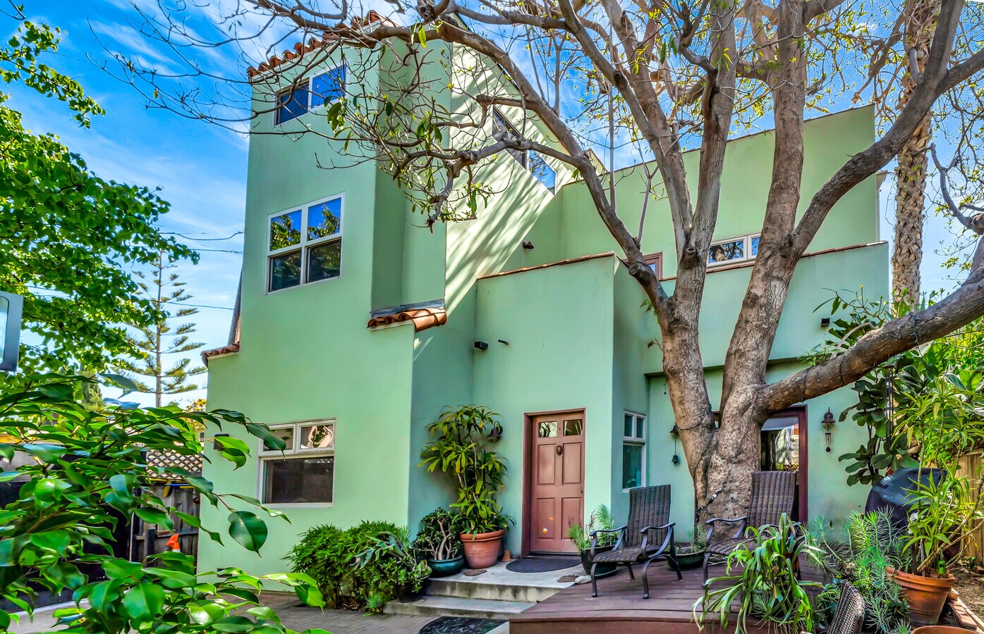 2214 Montana Ave, Santa Monica, CA 90403