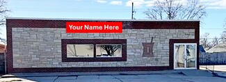 More details for 123 E Gardiner St, Valley, NE - Retail for Lease