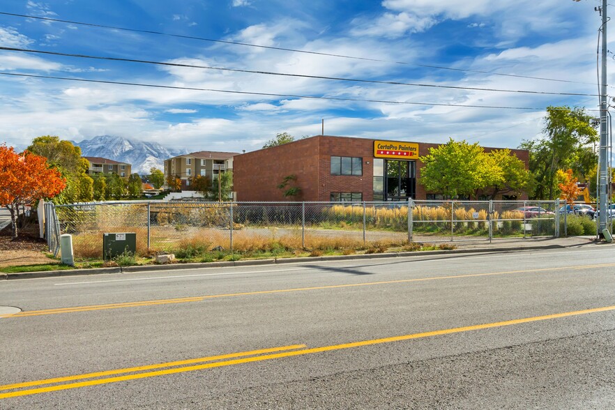 4623 Commerce dr, Murray, UT for sale - Building Photo - Image 2 of 5