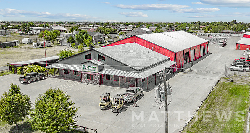 10020 S Georgia St, Amarillo, TX for sale Building Photo- Image 1 of 1