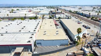 More details for 3019 Vail Ave, Commerce, CA - Industrial for Sale