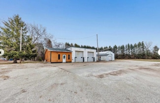 More details for 2584 Bay Settlement Rd, Green Bay, WI - Retail for Sale