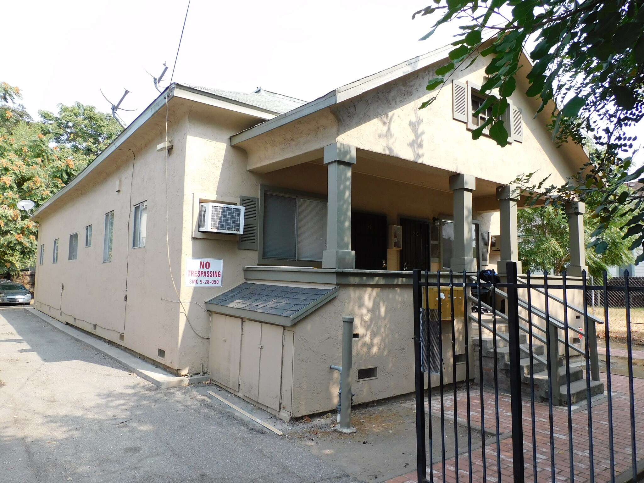 27 W Magnolia St, Stockton, CA for sale Building Photo- Image 1 of 1