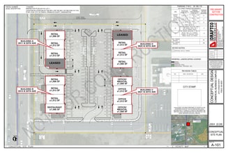 2915 N 20th Ave, Pasco, WA for lease Site Plan- Image 2 of 3