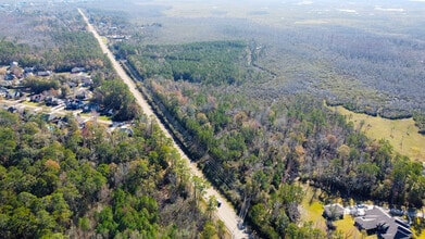 501 LA-22 Hwy, Madisonville, LA - AERIAL map view - Image1
