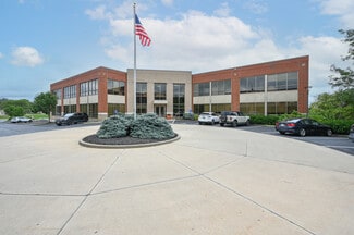 More details for 4755 Lake Forest Dr, Blue Ash, OH - Office for Lease