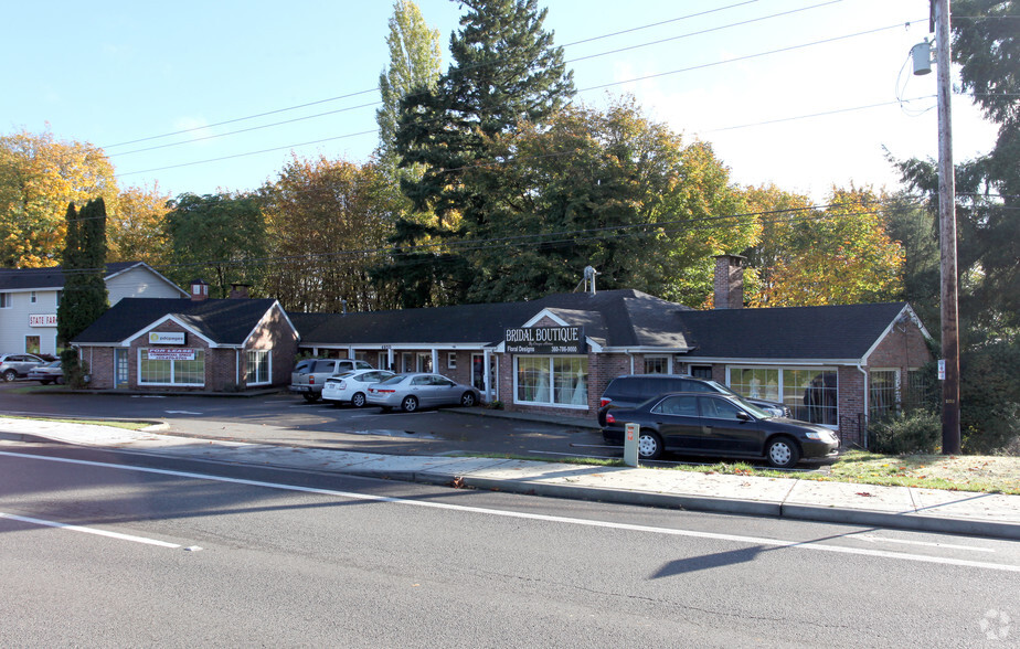 4800 Capitol Blvd SE, Olympia, WA for sale - Primary Photo - Image 1 of 1