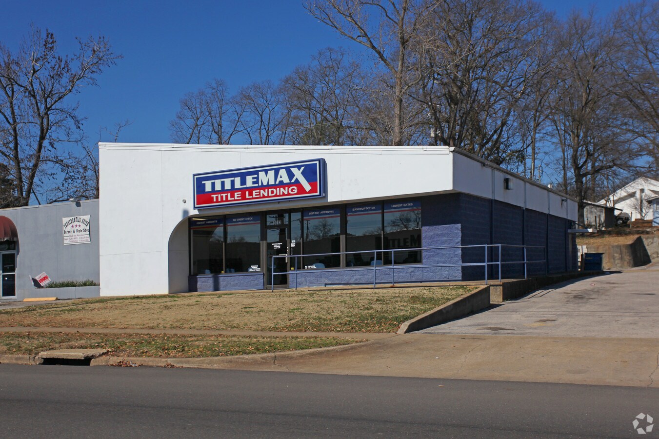 2012 Bessemer Rd, Birmingham, AL 35208
