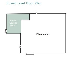 90 Boul Bégin, Sainte-claire, QC for lease Floor Plan- Image 1 of 1