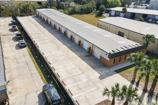 More details for 5449 Benchmark Ln, Sanford, FL - Industrial for Lease