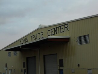 More details for 73-4820 Kanalani St, Kailua Kona, HI - Industrial for Lease