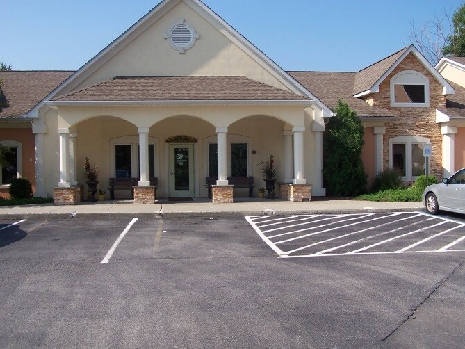 2603-2607 Route 52, East Fishkill, NY for lease - Building Photo - Image 3 of 4