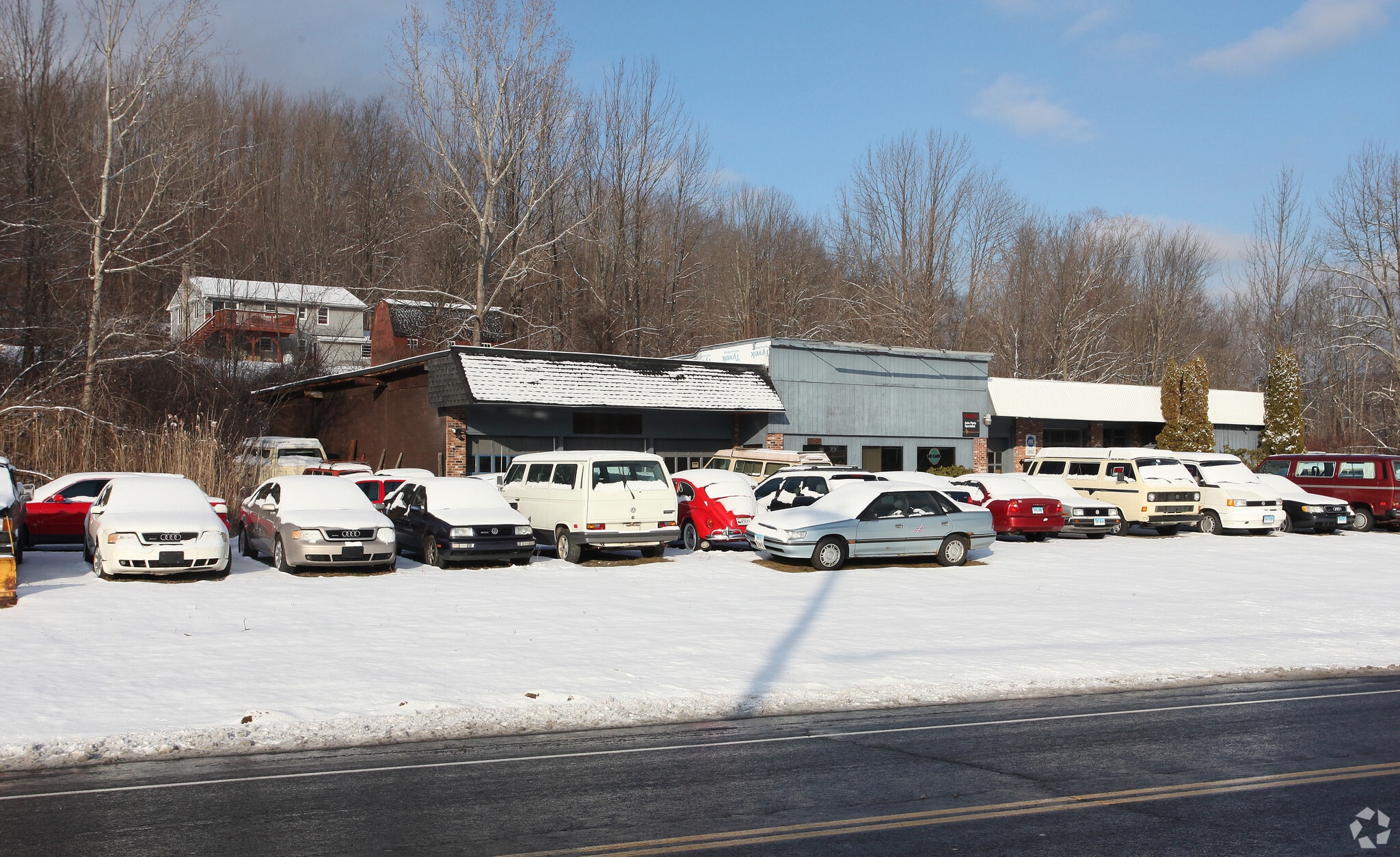 404 New Hartford Rd, Barkhamsted, CT for sale Primary Photo- Image 1 of 4