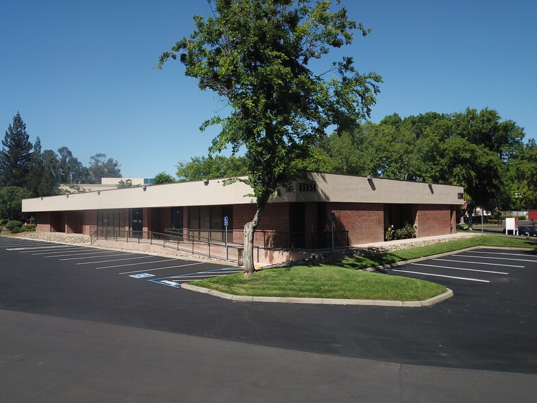 11151 Sun Center Dr, Rancho Cordova, CA for lease - Building Photo - Image 2 of 2