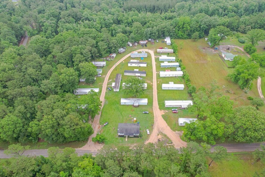 350 Ira Turner Rd, Leakesville, MS 39451