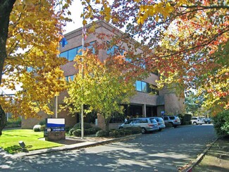 More details for 4875 SW Griffith Dr, Beaverton, OR - Office for Lease