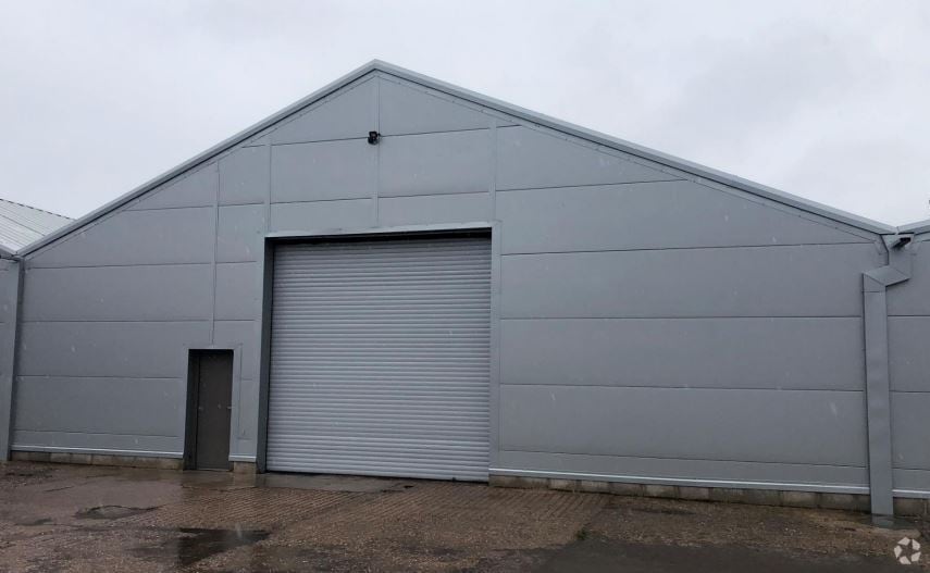 Long Ln, Longford for sale Primary Photo- Image 1 of 1