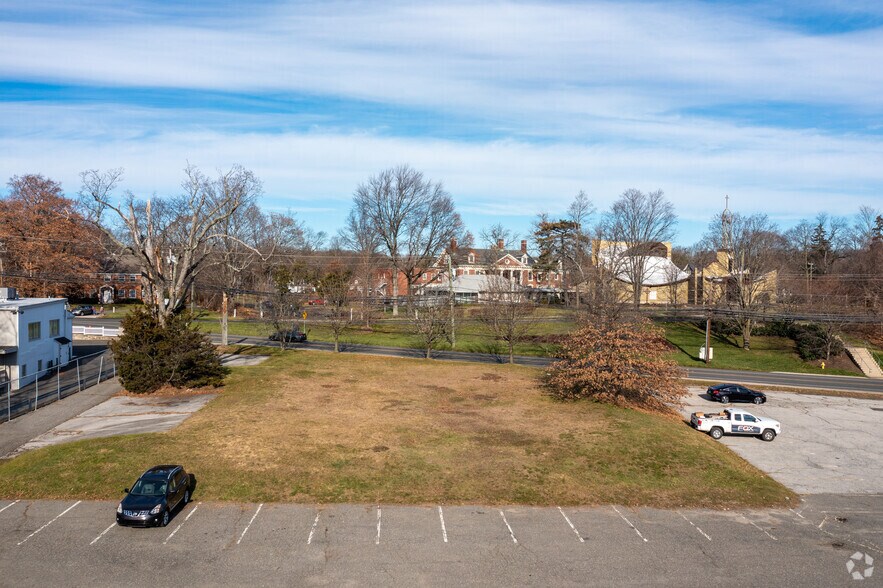 22 North Ave, Norwalk, CT for sale - Primary Photo - Image 1 of 1