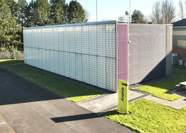 Chain Caul Way, Preston for sale - Building Photo - Image 1 of 1