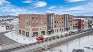 More details for 230 S Lebanon St, Lebanon, IN - Multifamily for Sale