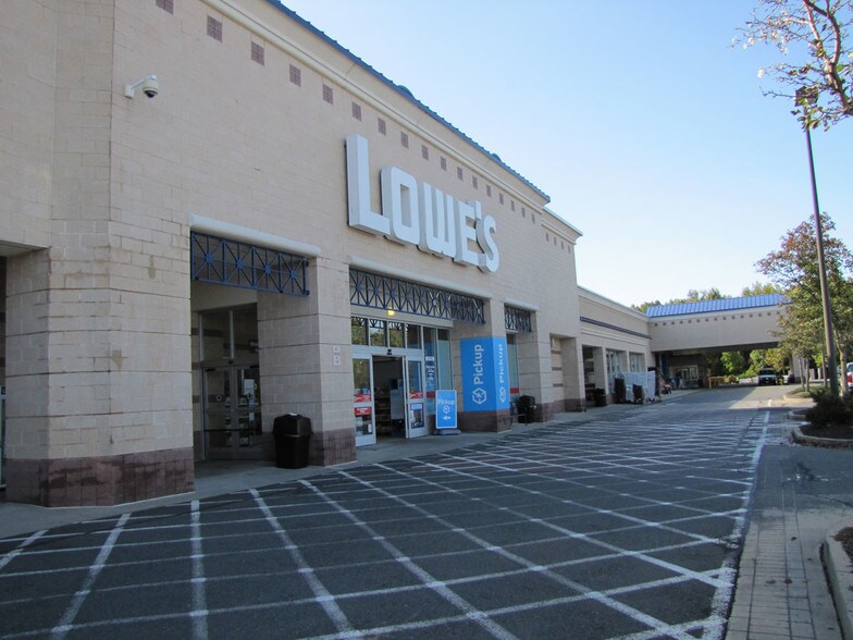 3504-3528 US Highway 1, Princeton, NJ for sale - Building Photo - Image 1 of 1