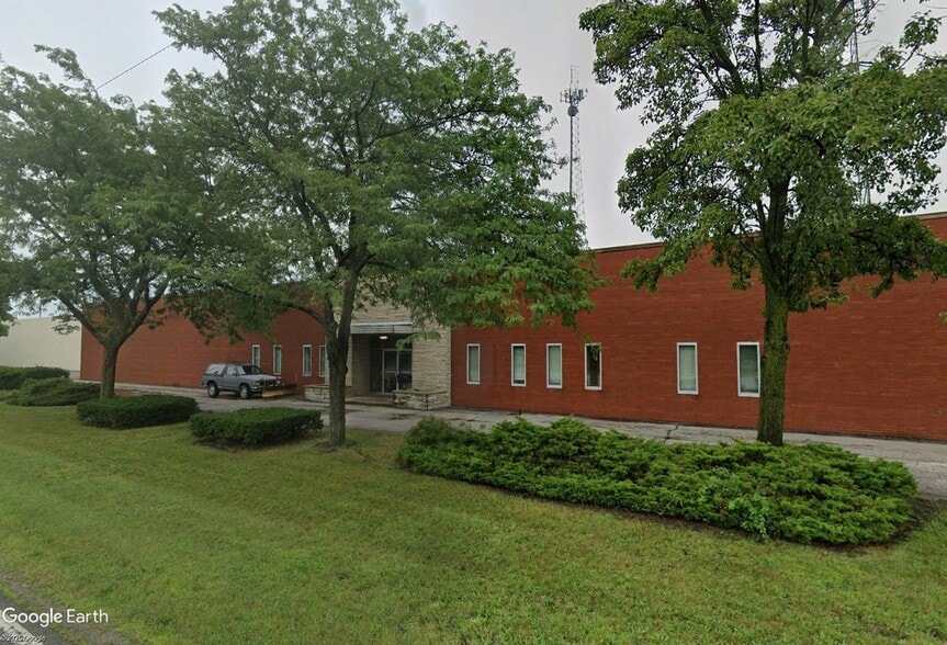 700 W Michigan Blvd, Michigan City, IN for sale - Building Photo - Image 1 of 5