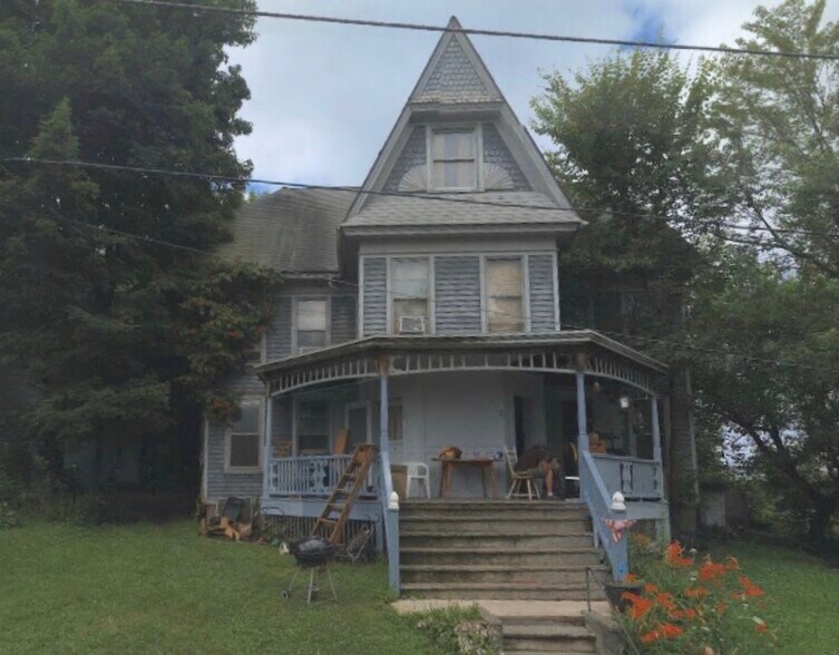 5 Ark St, Philmont, NY for sale - Building Photo - Image 1 of 1