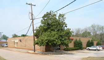 1 Club Rd, Greenville SC - Warehouse