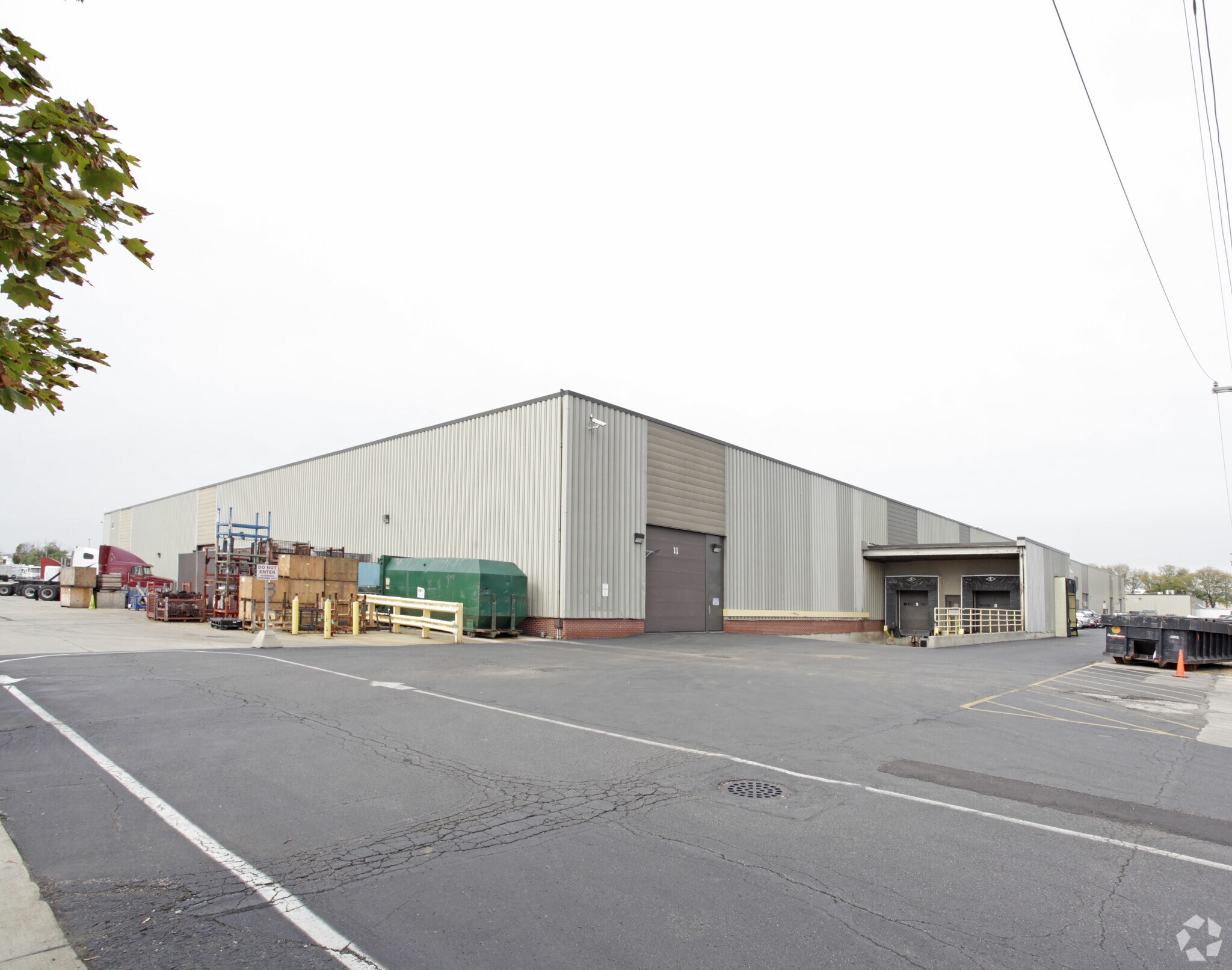 12 Equity Dr, Troy, MI for sale Building Photo- Image 1 of 1