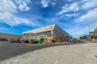 More details for Calle Guadalquivir, 2, CAMARMA DE ESTERUELAS - Industrial for Sale