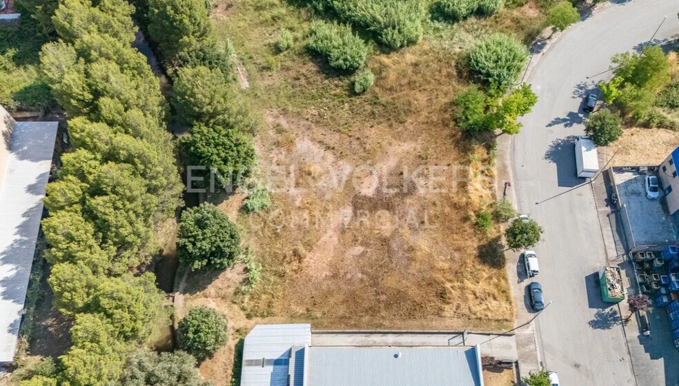 Land in Sant Fruitós de Bages, Barcelona for sale - Building Photo - Image 3 of 4