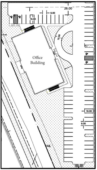531 W 3800 N, Spanish Fork, UT for lease - Building Photo - Image 3 of 4