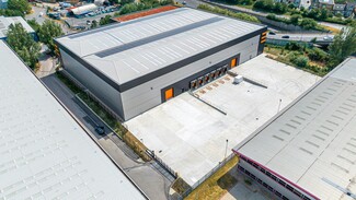 More details for 1 Church Manorway, Erith - Industrial for Lease