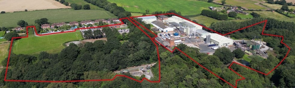 Newport Rd, Woodseaves for sale - Primary Photo - Image 1 of 1