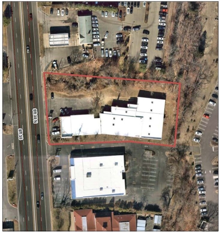 2113 Rt35, Oakhurst, NJ 07755 Retail for Sale