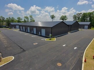 More details for 1600 Porter Rd, Bear, DE - Industrial for Lease