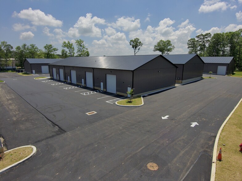 1600 Porter Rd, Bear, DE for lease - Building Photo - Image 1 of 20