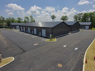 More details for 1600 Porter Rd, Bear, DE - Industrial for Lease